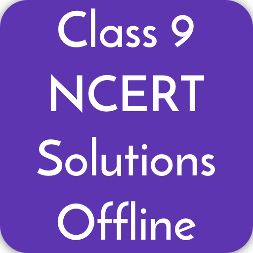 Class 9 All NCERT Solutions Offline 4.60 Apk for android