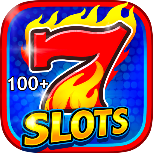 Classic Slots Galaxy 3.7.15 Apk for android