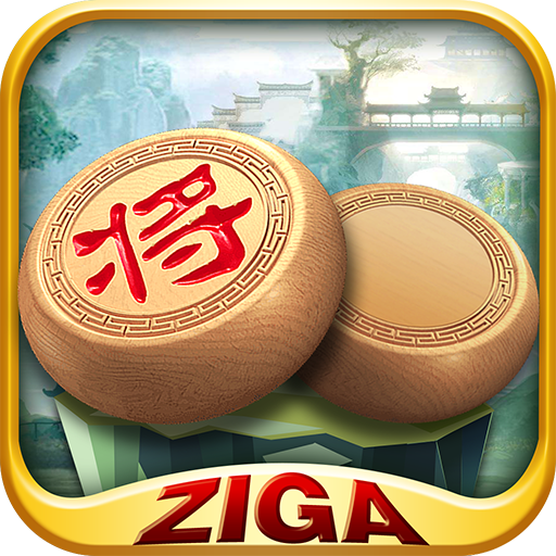 Download Co Tuong Online, Co Up Online - Ziga Apk for android