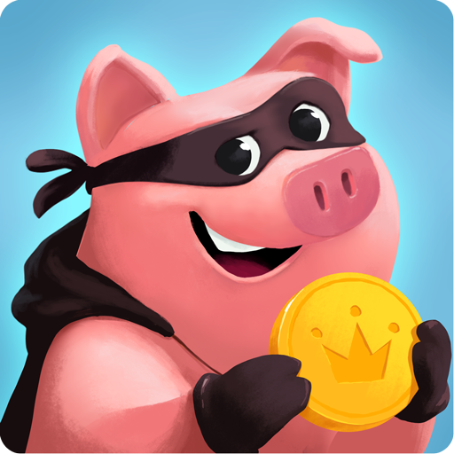 Download Coin Master 3.5.740 Apk for android