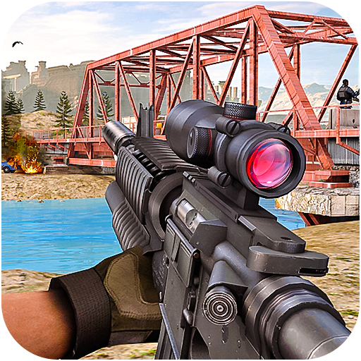 Download Commando Adventure Missions 1.5 Apk for android