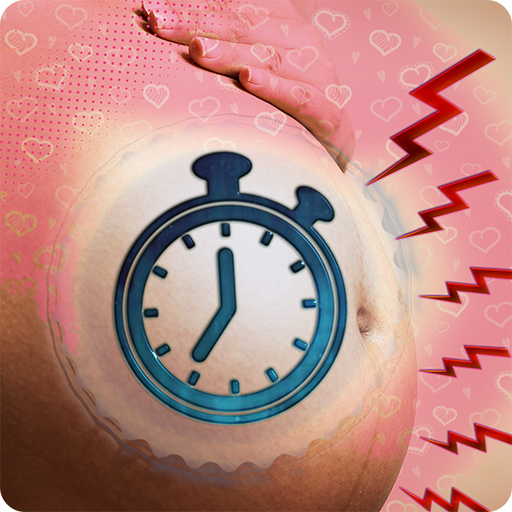 Download Contraction timer 2.0 Apk for android