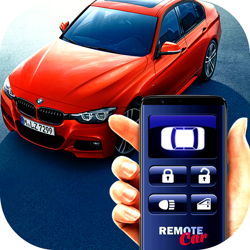 Download Control car with remote 96.0 Apk for android