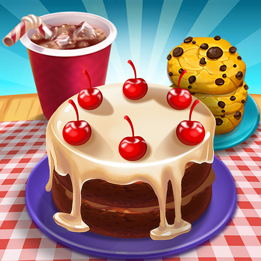 Download Cook It - Restaurant Games 1.3.4 Apk for android