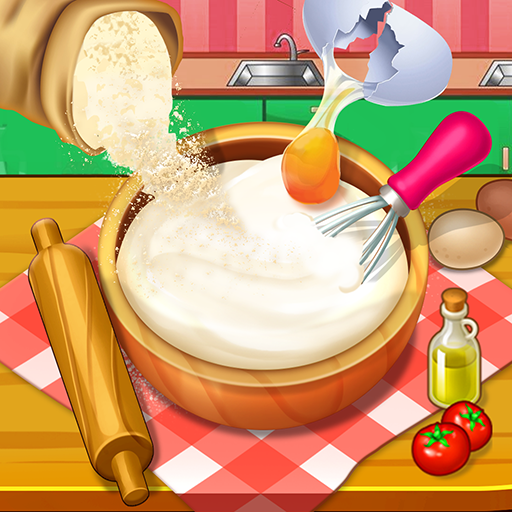 cooking frenzy®️cooking game 1.0.77 apk