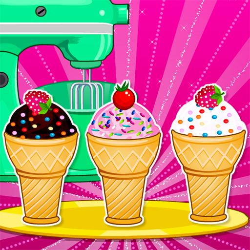 Download Cooking Ice Cream Cone Cupcake 11.0.2 Apk for android