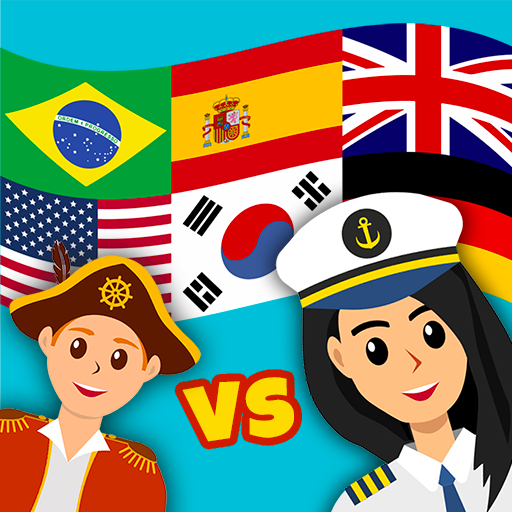 Download Country Flags 2: Quiz Game 1.4.4 Apk for android