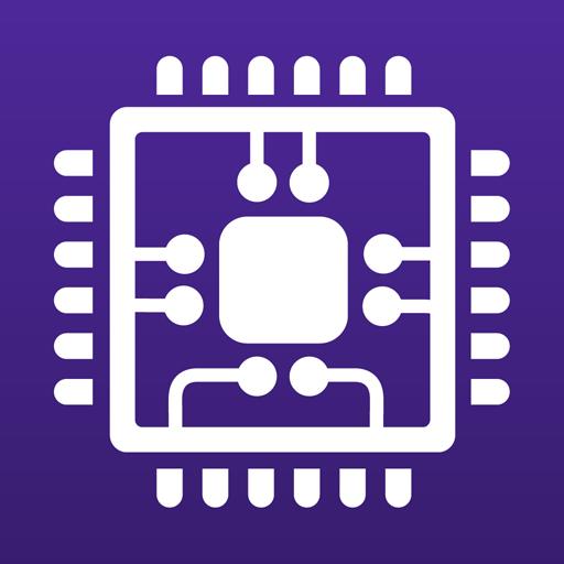 Download CPU-Z 1.41 Apk for android