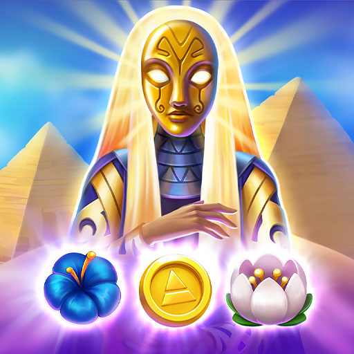 Cradle of Empires Match 3 Game 7.5.0 Apk for android