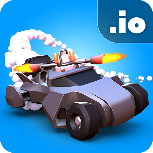 Crash of Cars 1.6.07 Apk for android