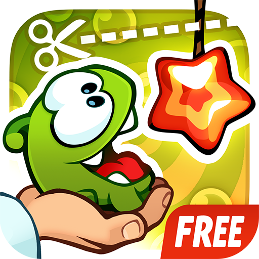Download Cut the Rope: Experiments 1.13.0 Apk for android