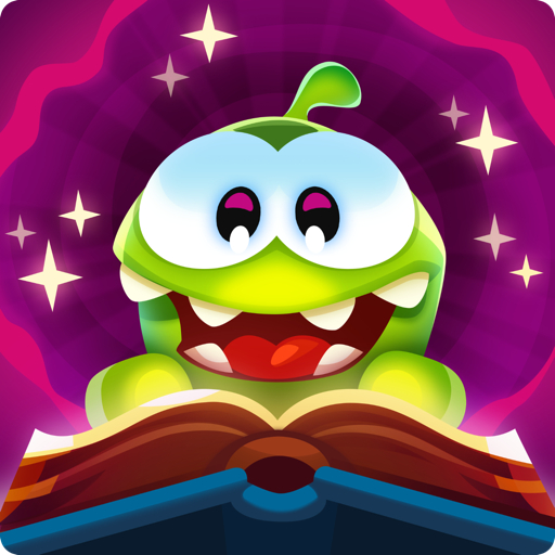 Download Cut the Rope: Magic 1.22.0 Apk for android