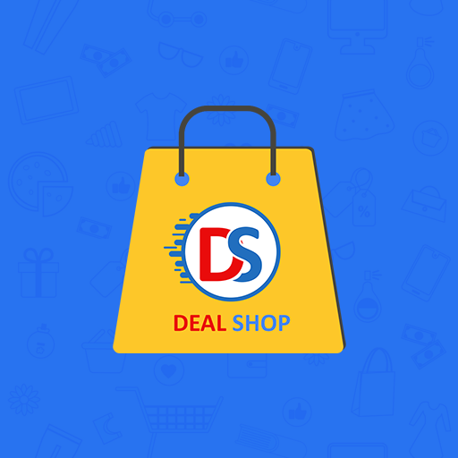 Deal Shop 4.2.56 Apk for android