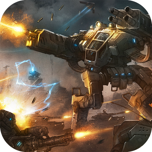 Download Defense Zone 3 HD 1.6.11 Apk for android