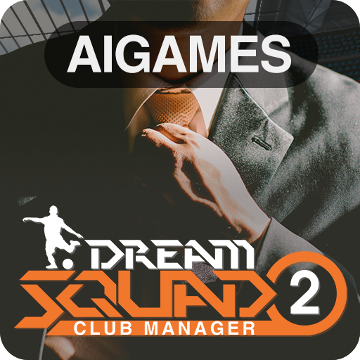dream squad 2 - football club manager 1.3.2 apk