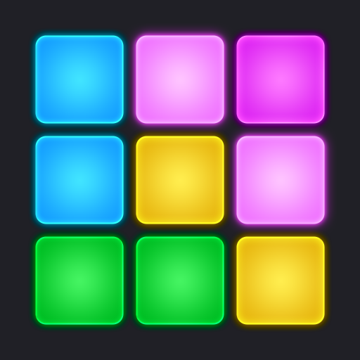 Download Drum Pad – Free Beat Maker Machine 1.0.21 Apk for android