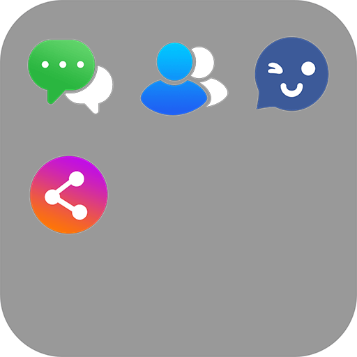 Dual Space - Multiple Accounts & App Cloner 4.1.6 Apk for android