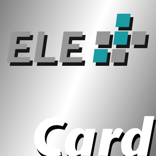 ELE Card mobil 6.0.0 Apk for android