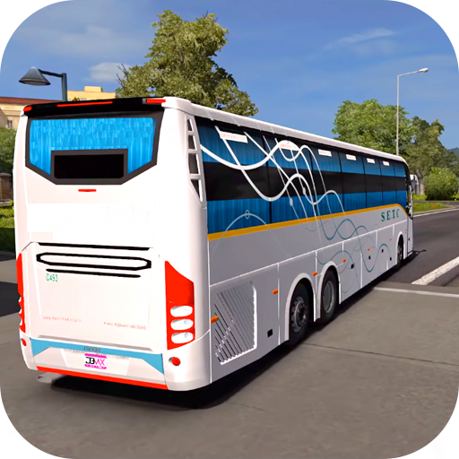 Euro Bus Transport Sim 3d 0.1 Apk for android