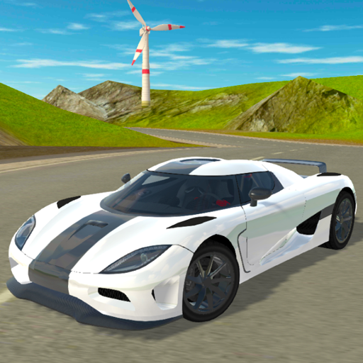 Download Extreme Speed Car Simulator 2020 (Beta) 1.1.6 Apk for android