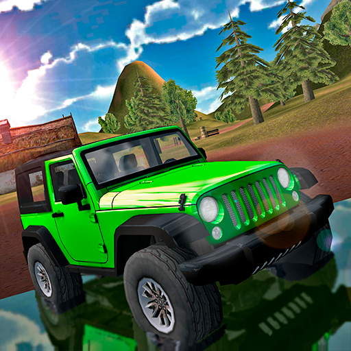 Download Extreme SUV Driving Simulator 5.8.5 Apk for android