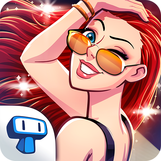 Fashion Fever: Dress Up Game 1.2.19 Apk for android