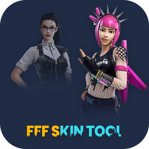 Download FFF FF Skin Tool 7.0 Apk for android
