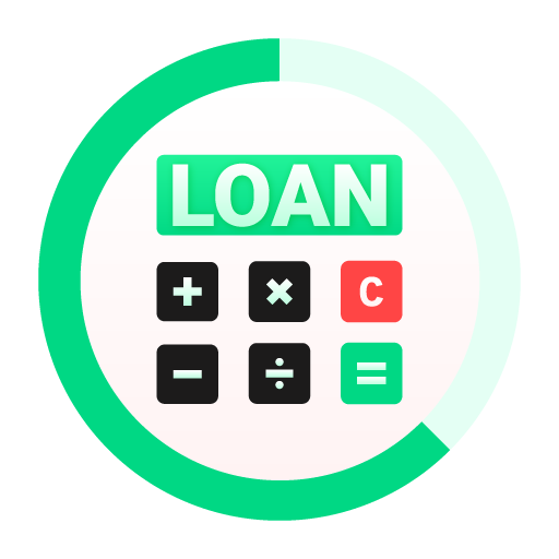 Download Financial Loan Calculator App 1.0.3 Apk for android