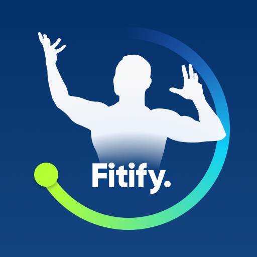 Download Fitify: Fitness, Home Workout Apk for android