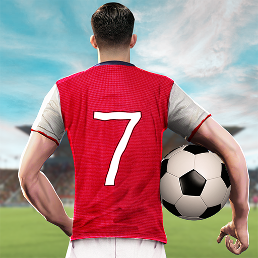 Download Football Games Hero Strike 3D 1.14 Apk for android