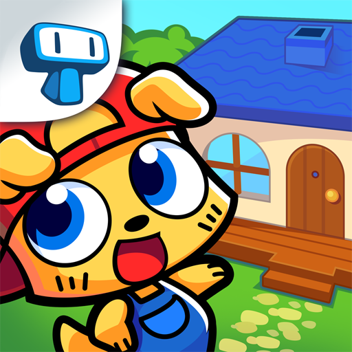 Forest Folks: Pet Home Design 1.0.5 Apk for android