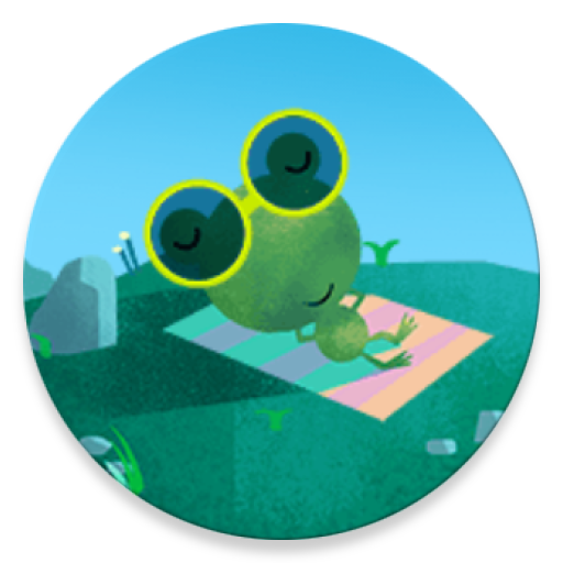 Frog Weather Shortcut 1.1 Apk for android