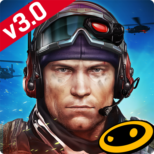 Download FRONTLINE COMMANDO 2 3.0.3 Apk for android