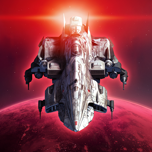 Galaxy Reavers - Starships RTS 1.2.22 Apk for android
