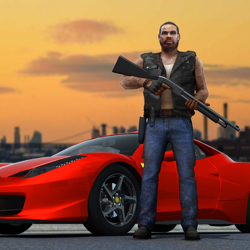 Gangster Fight - Vegas Crime Survival Simulator 1.22 Apk for android