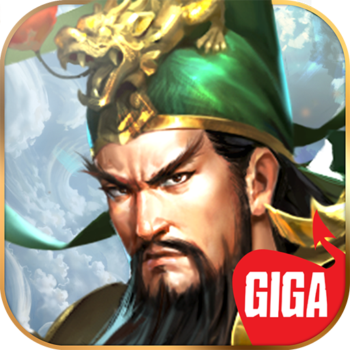 Download GIGA Three Kingdoms : สามก๊ก คิงดอม 3.2.0 Apk for android