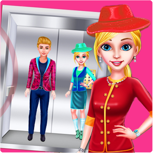 Download Girl Hotel Hostess Resort Paradise 1.1.11 Apk for android