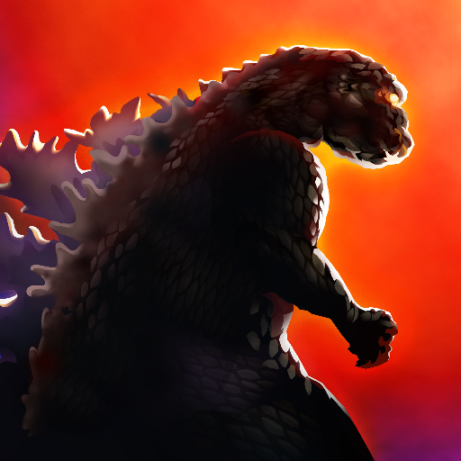 Godzilla Defense Force 2.3.8 Apk for android