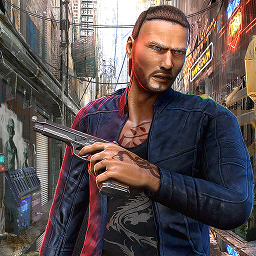 Grand Gangster City Battle : Auto Theft Games 2021 1.10 Apk for android