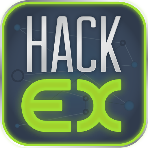 Download Hack Ex - Simulator 1.8.1 Apk for android