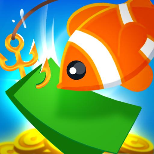 Download Happy Fishing - Fish Master 2.3 Apk for android