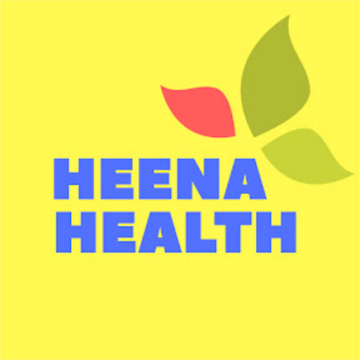 Heena Health 1.10 Apk for android