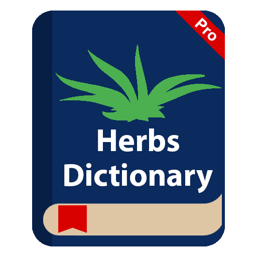 Herbs Dictionary Pro 1.09 Apk for android