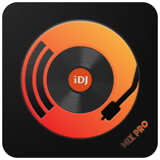Download iDjing Mix : DJ music mixer 5.8.5.6 Apk for android