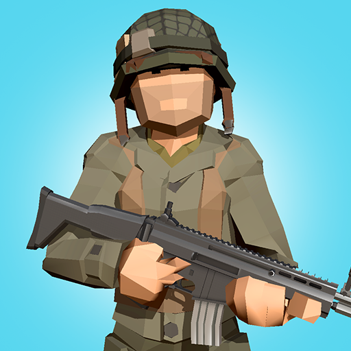 Download Idle Army Base: Tycoon Game 2.1.1 Apk for android