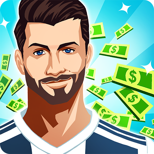 Idle Eleven - Soccer tycoon 1.22.1 Apk for android