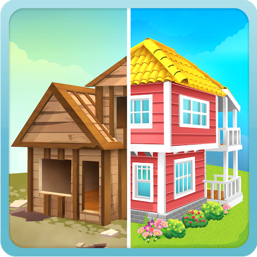 Idle Home Makeover 3.1 Apk for android