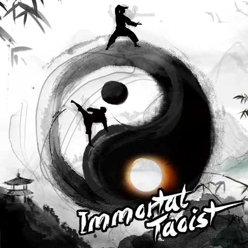 Download Immortal Taoists - Idle Manga 1.6.6 Apk for android
