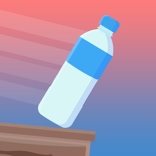 Impossible Bottle Flip 1.23 Apk for android