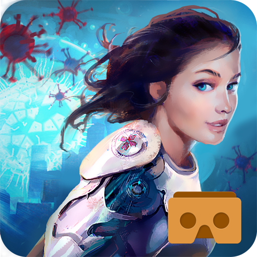 InCell VR (Cardboard) 1.4.3 Apk for android